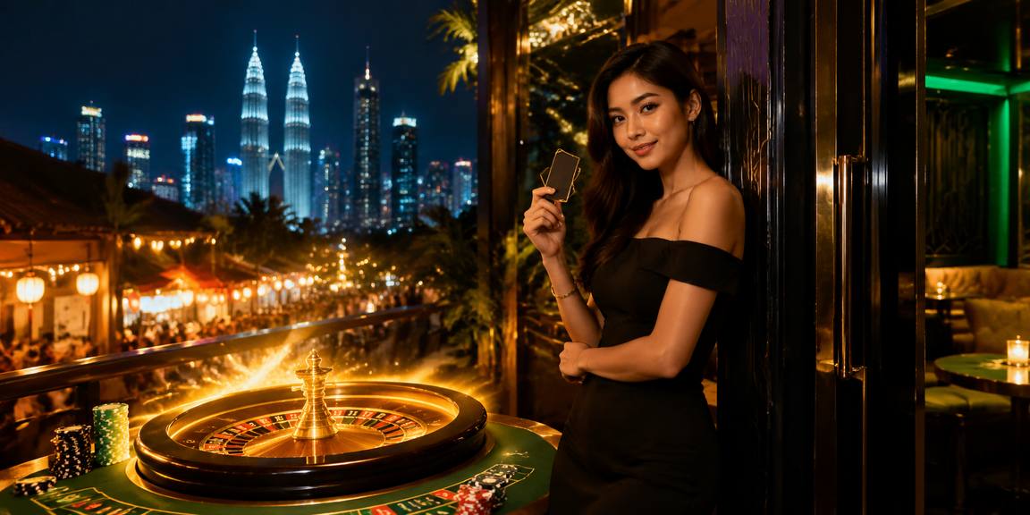 Akaun Lebih Mudah Untuk Malaysia