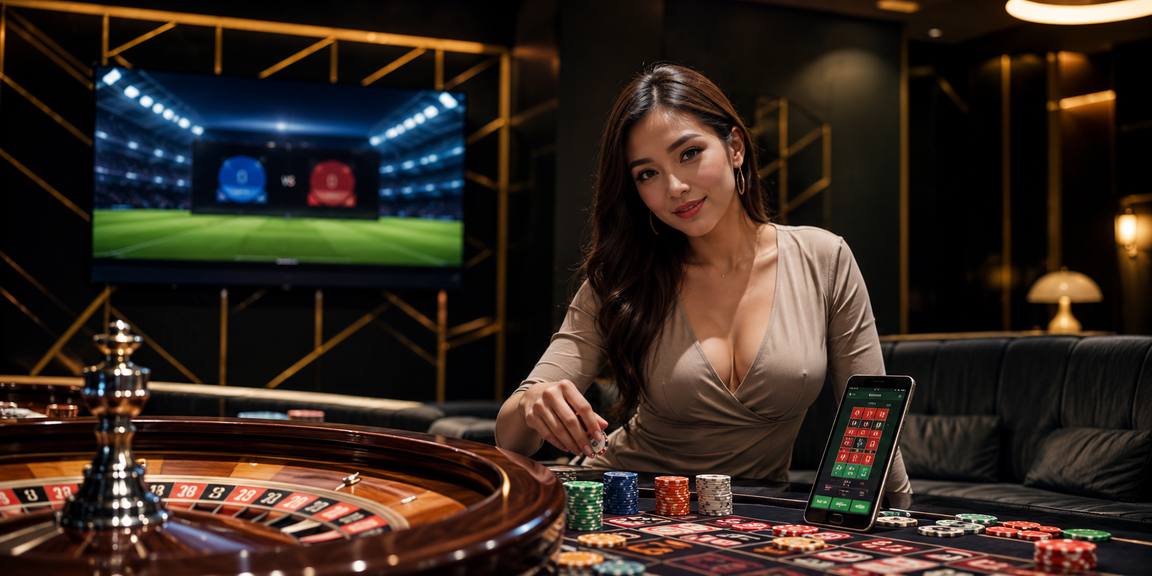 The Dog House — Permainan Slot Istimewa di jinjinjin